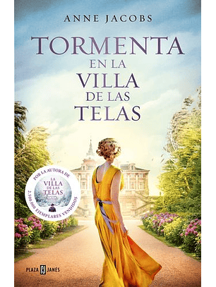 Tormenta En La Villa De Las Telas