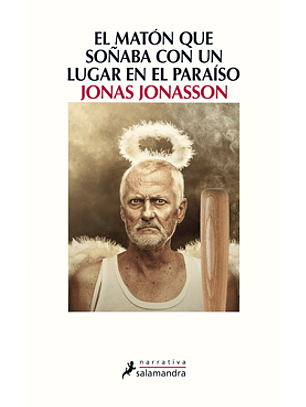 El Maton Que Sonaba Con Un Lugar En El Paraiso