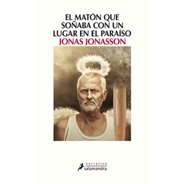 El Maton Que Sonaba Con Un Lugar En El Paraiso 1