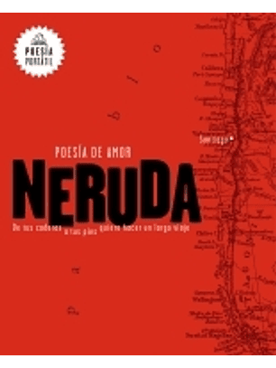 Poesía De Amor - Poesia Portatil