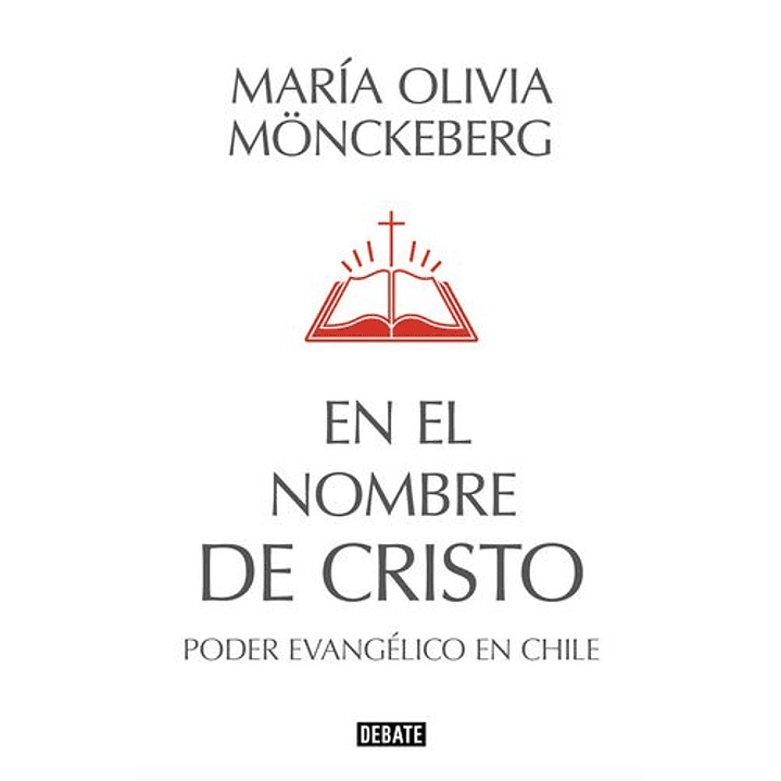En El Nombre De Cristo 1