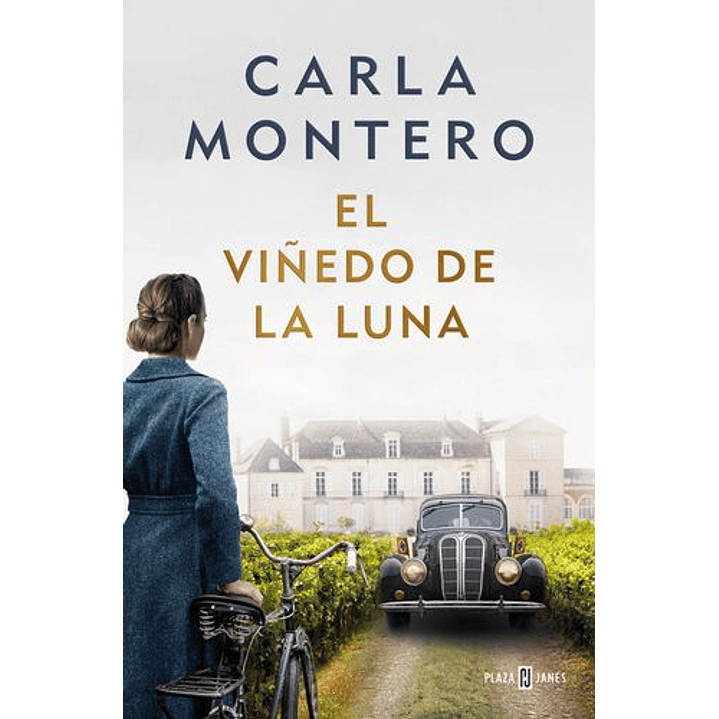 El Viñedo De La Luna 1
