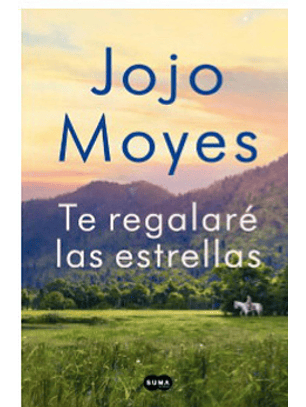 Te Regalare Las Estrellas