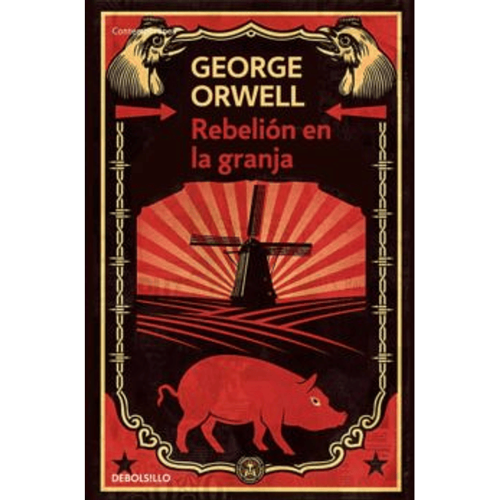 Rebelion En La Granja 1