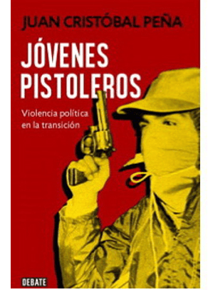 Jovenes Pistoleros