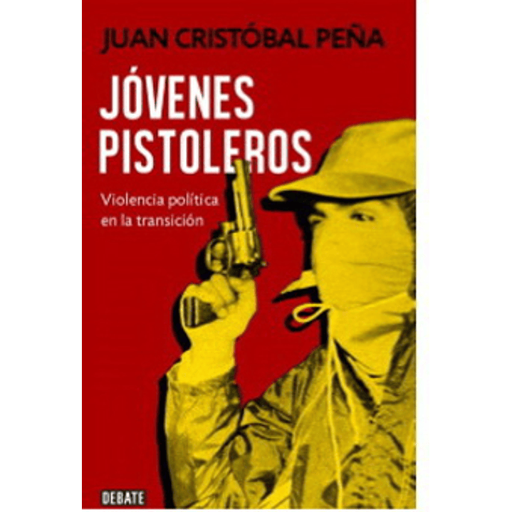 Jovenes Pistoleros 1