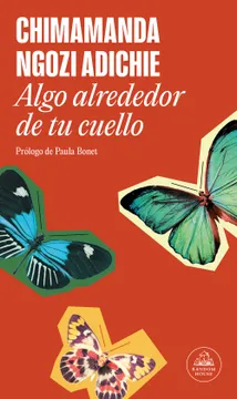 Algo Alrededor De Tu Cuerpo