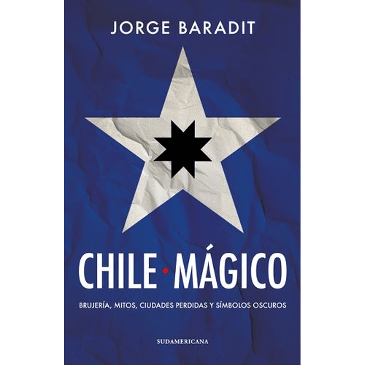Historia De Chile Magico 1