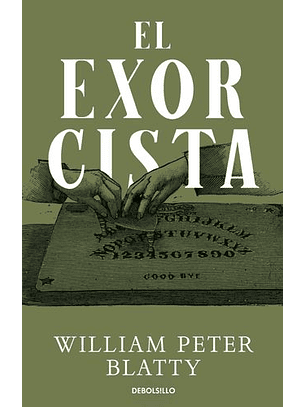 El Exorcista (Betseller)