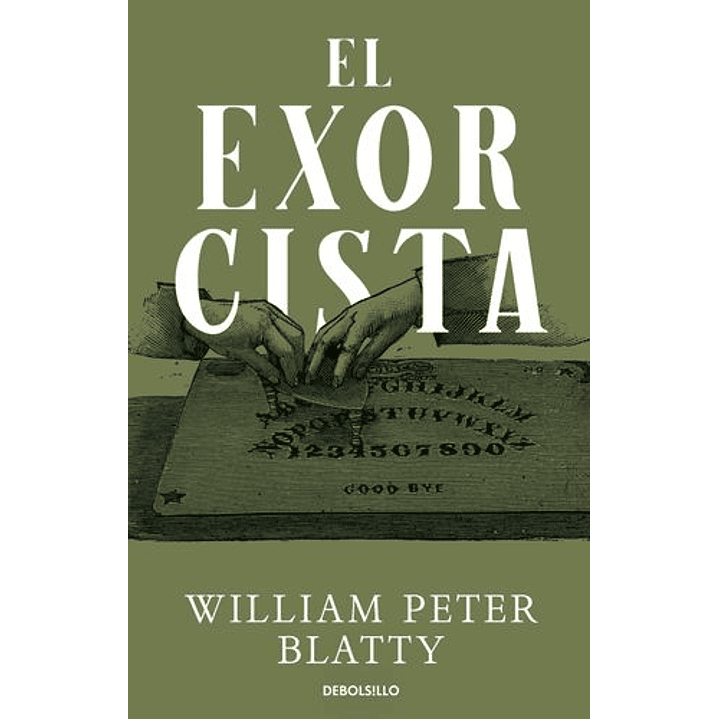 El Exorcista (Betseller) 1