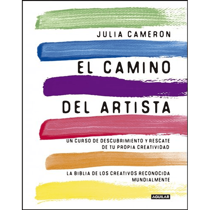 El Camino Del Artista 1