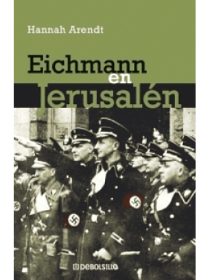 Eichmann En Jerusalén