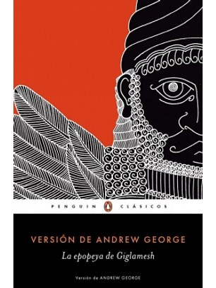 La Epopeya De Gilgamesh