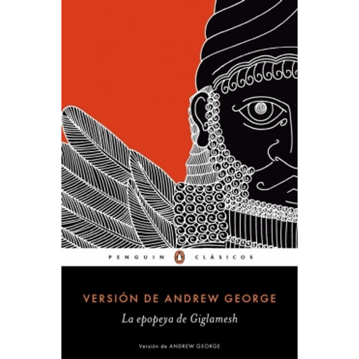 La Epopeya De Gilgamesh 1