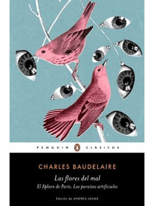 Las Flores Del Mal