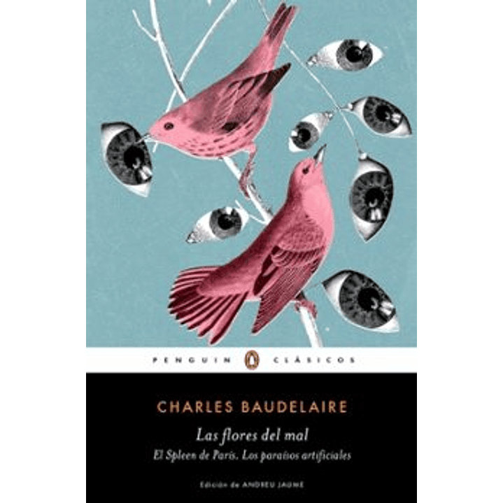 Las Flores Del Mal 1