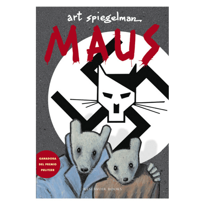 Maus 1