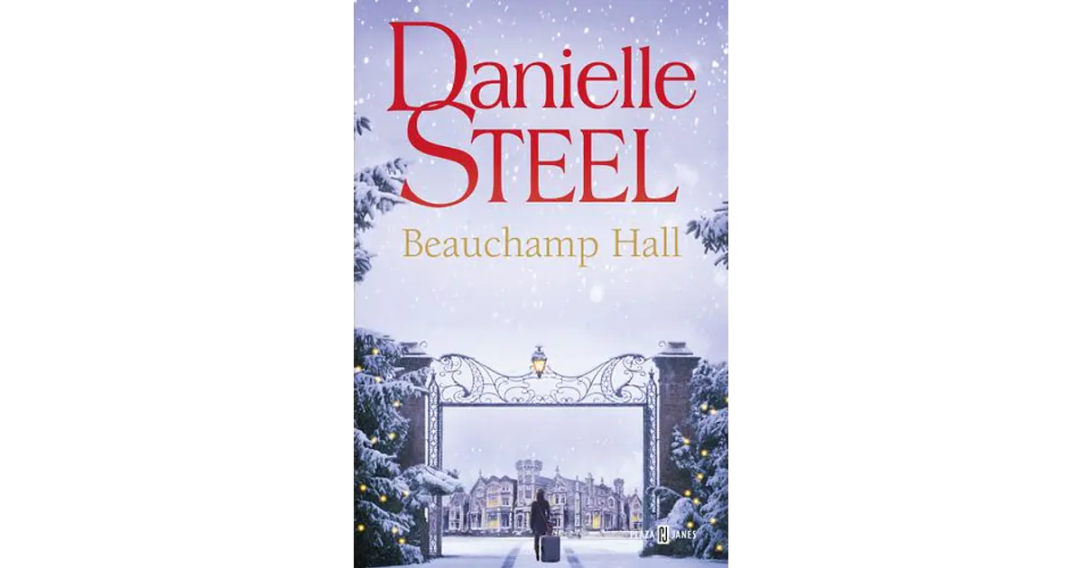 Beauchamp Hall