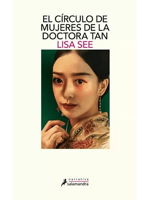 El Círculo De Mujeres De La Doctora Tan
