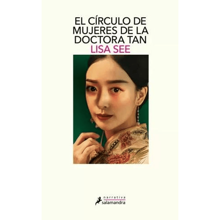 El Círculo De Mujeres De La Doctora Tan 1