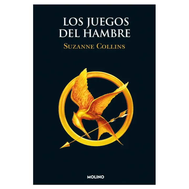 Los Juegos Del Hambre  1