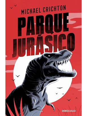 Parque Jurasico