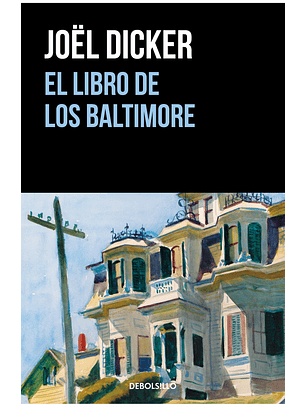 El Libro De Los Baltimore