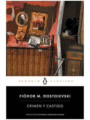 Crimen Y Castigo