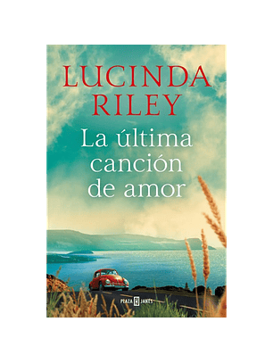 La Ultima Cancion De Amor 