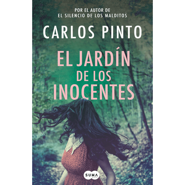 El Jardin De Los Inocentes 1