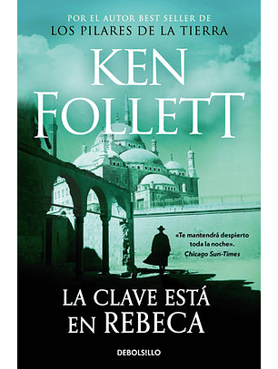 La Clave Esta En Rebeca