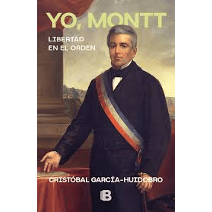 Yo, Montt 1