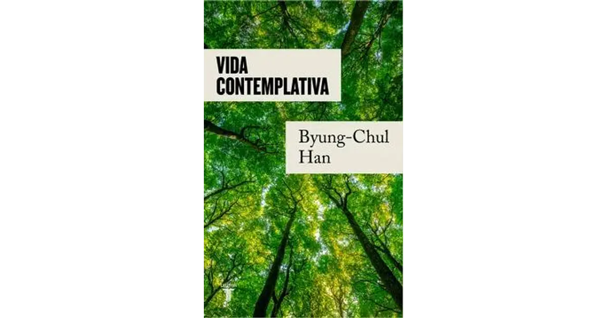 Vida Contemplativa