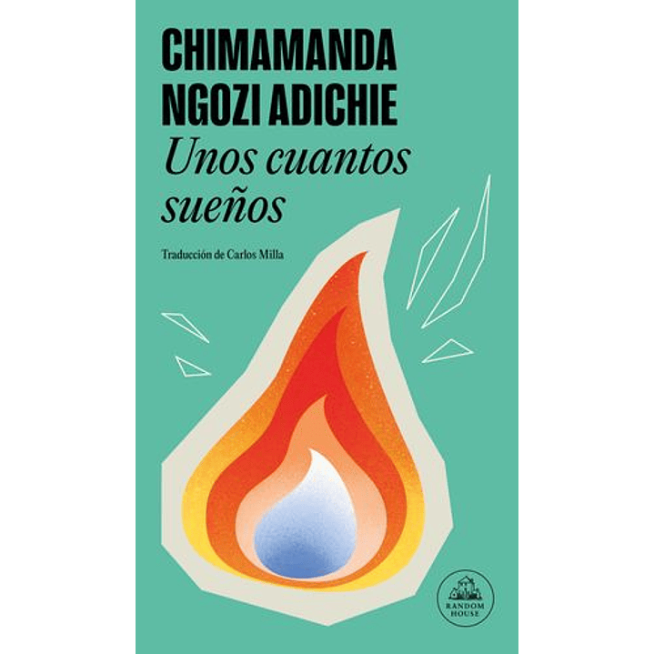 Unos Cuantos Sueños 1