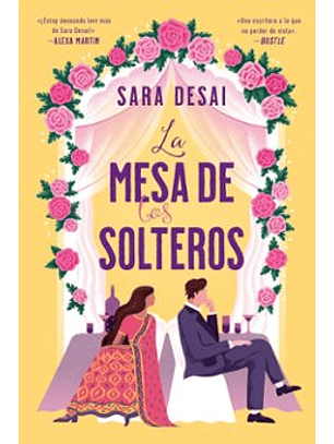 La Mesa De Los Solteros