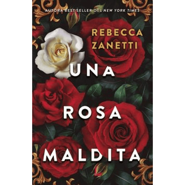 Una Rosa Maldita 1