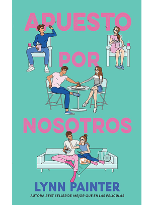 Apuesto Por Nosotros