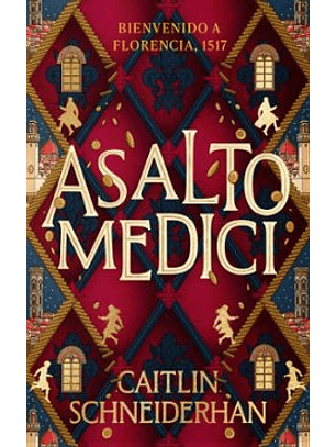 Asalto Medici