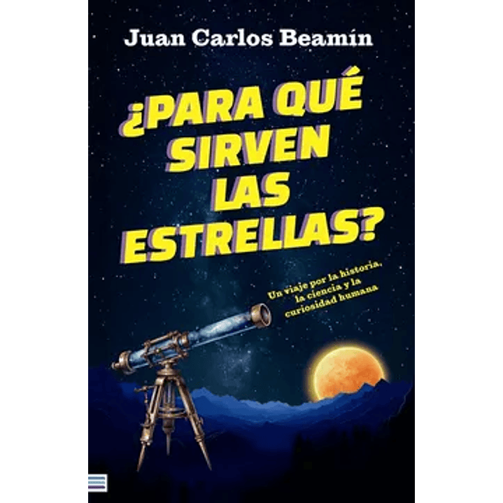 Para Que Sirven Las Estrellas 1
