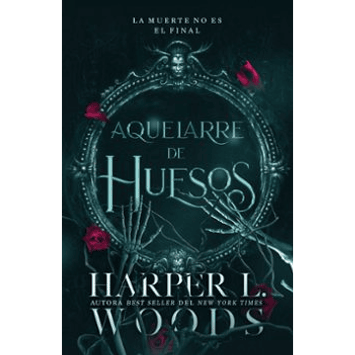 Aquelarre De Huesos 1