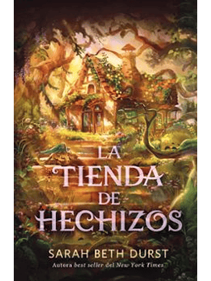 La Tienda De Hechizos