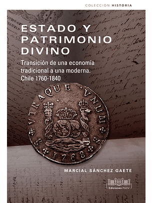 Estado Y Patrimonio Divino