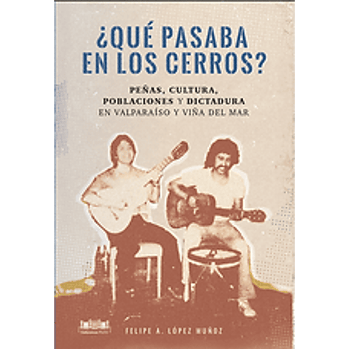 ¿Que Pasaba En Los Cerros? 1