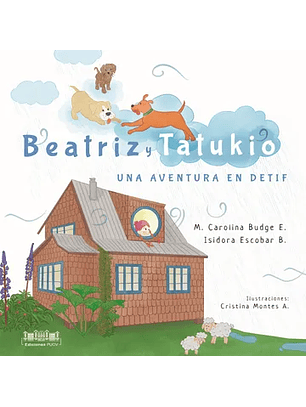 Beatriz Y Tatukio