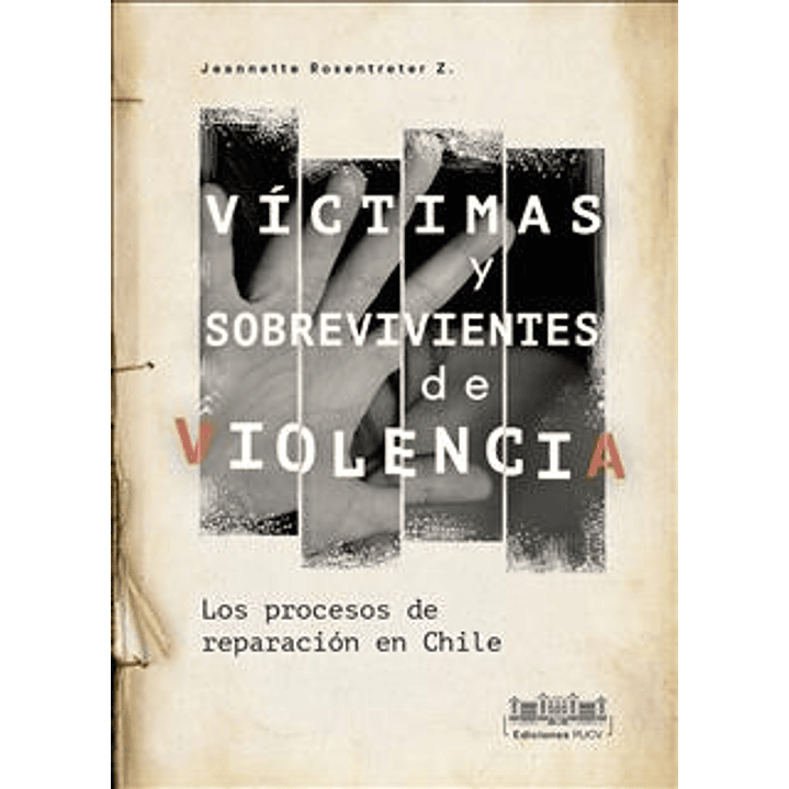 Victimas Y Sobrevivientes De Violencia 1