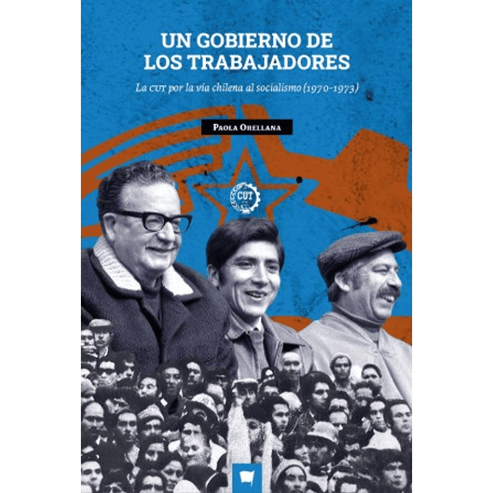 Un Gobierno De Los Trabajadores 1