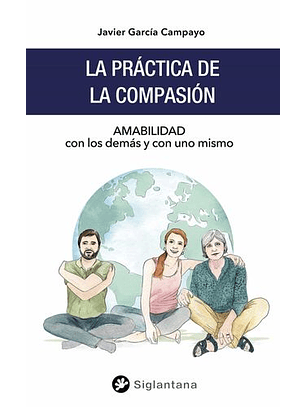 La Practica De La Compasion