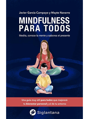 Mindfulness Para Todos