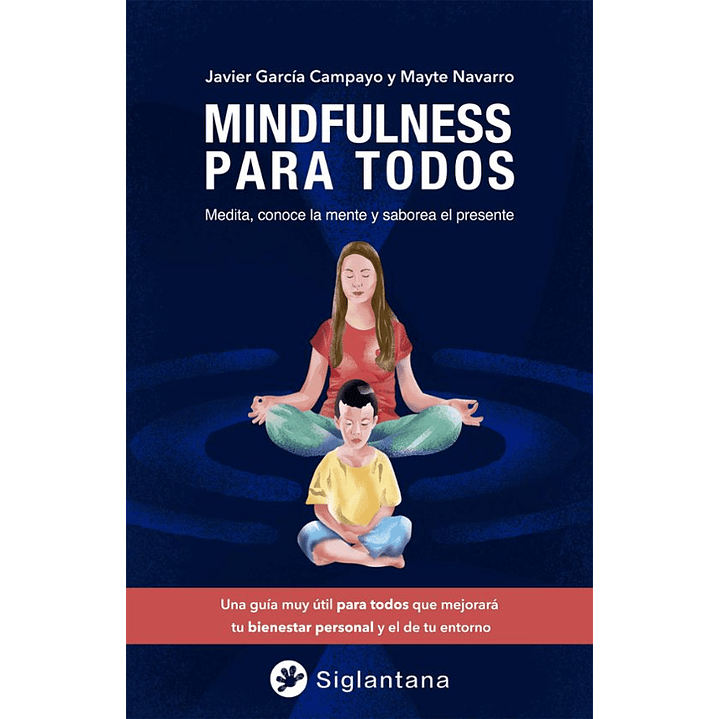Mindfulness Para Todos 1