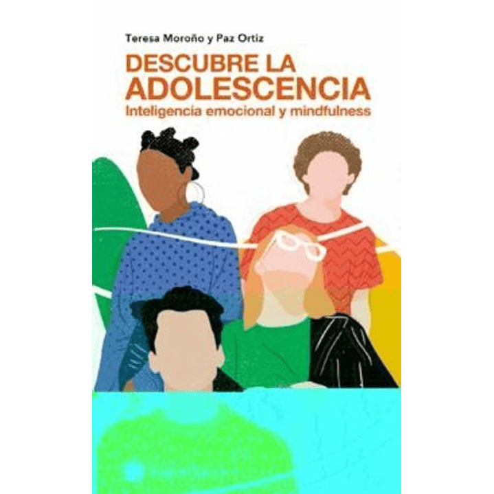 Descubre La Adolescencia 1